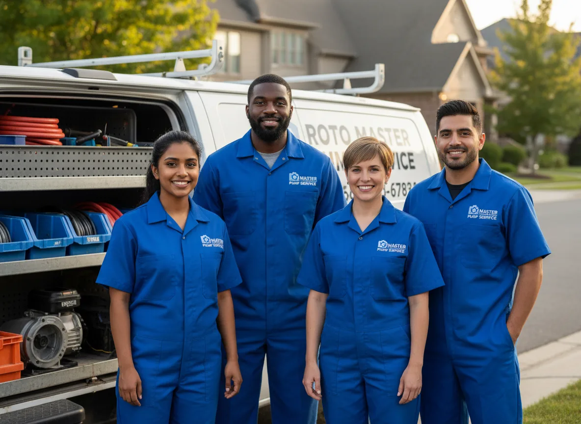 Sump Pump Installation company in Penfield, IL